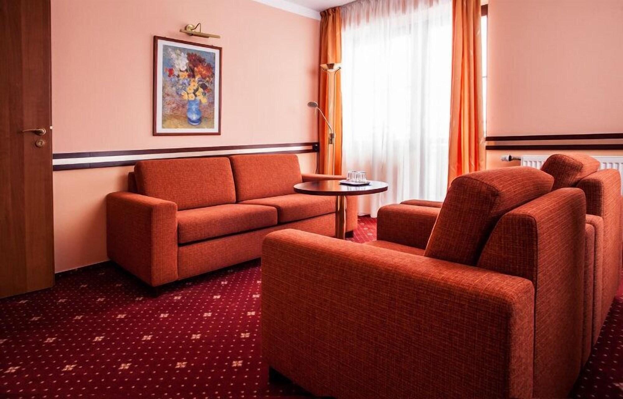Grand Hotel Bellevue Vysoké Tatry Exteriör bild