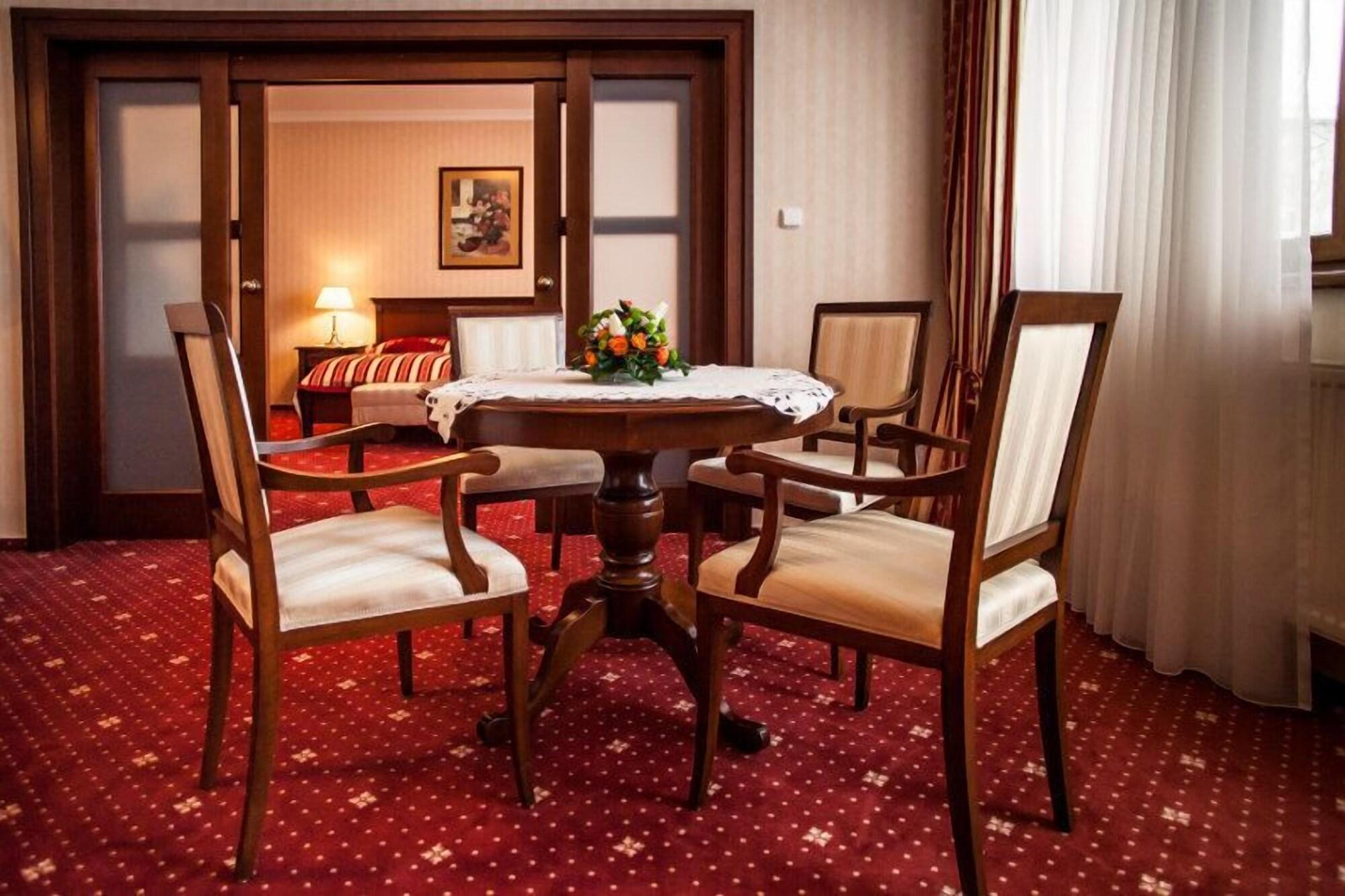 Grand Hotel Bellevue Vysoké Tatry Exteriör bild